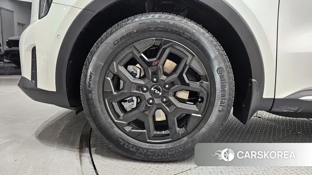 Kia The New Sorento 4th Generation id 3523704 из Кореи 15