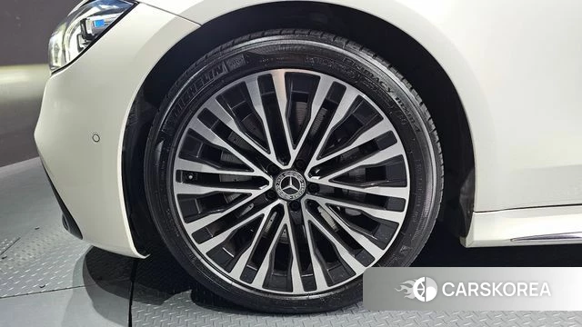 Mercedes-Benz S-Class W223 id 4360868 из Кореи 26