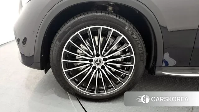 Mercedes-Benz GLC-Class X254 id 3775728 из Кореи 15