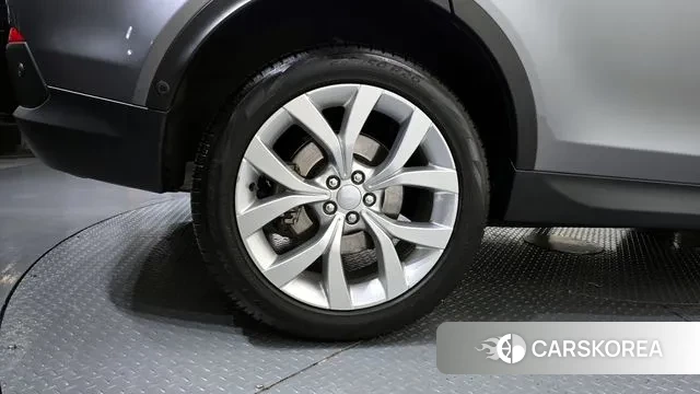 Land Rover Discovery Sports 2nd Generation id 3676303 из Кореи 15