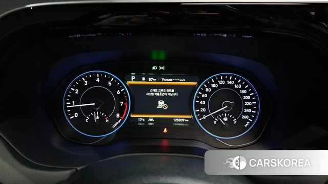 Hyundai Palisade id 3965951 из Кореи 15