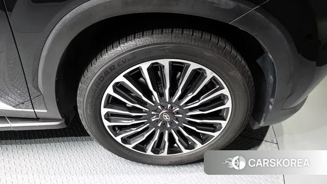 Hyundai Palisade id 3412846 из Кореи 15