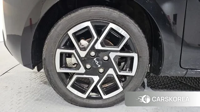 Kia The New Kia Ray id 3467243 из Кореи 15