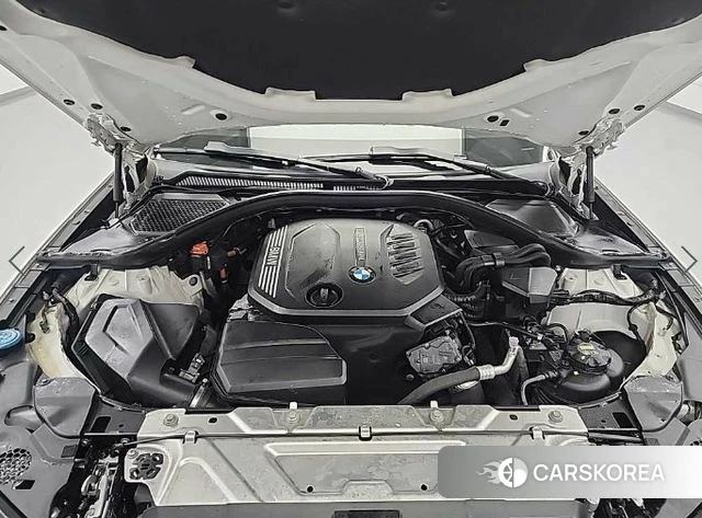 BMW 3 Series (G20) id 4225436 из Кореи 13