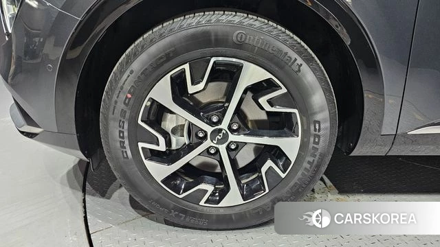 Kia Sportage 5th Generation Hybrid id 3825980 из Кореи 15