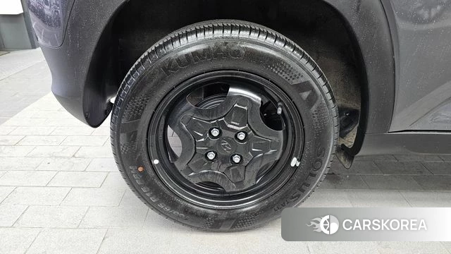 Hyundai Casper id 4224183 из Кореи 28