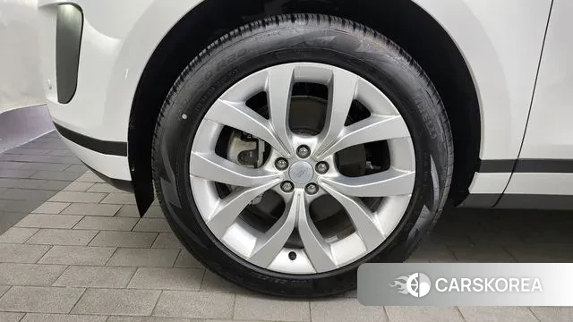 Land Rover Range Rover Evoque 2nd Generation id 2889157 из Кореи 15