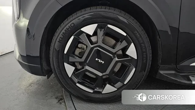 Kia The New Carnival 4th Generation id 3725817 из Кореи 15