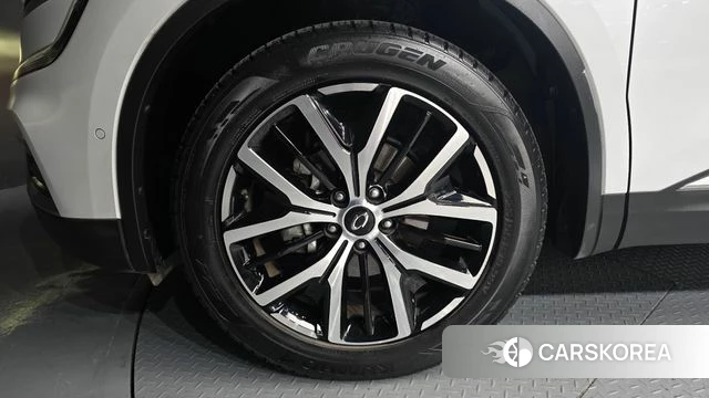 Renault Korea (Samsung) The New QM6 id 4303664 из Кореи 27