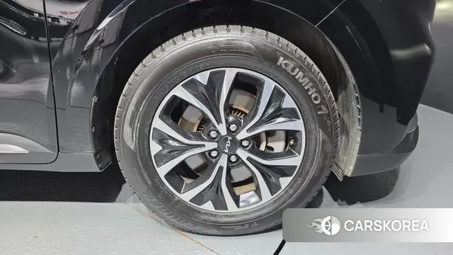 Kia Carnival 4th generation id 3567034 из Кореи 15