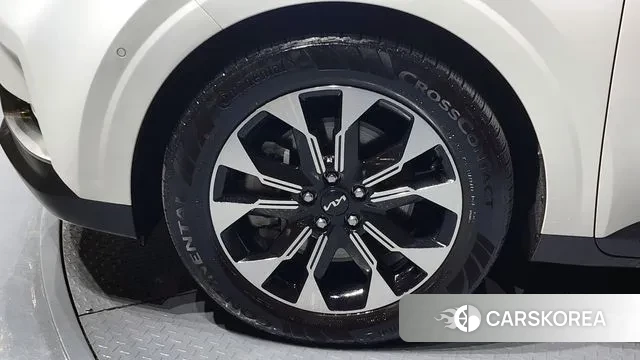 Kia Carnival 4th generation id 3630453 из Кореи 15