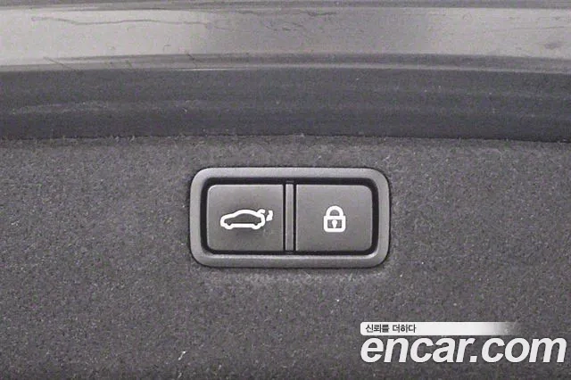 Genesis G80 id 2956663 из Кореи 15