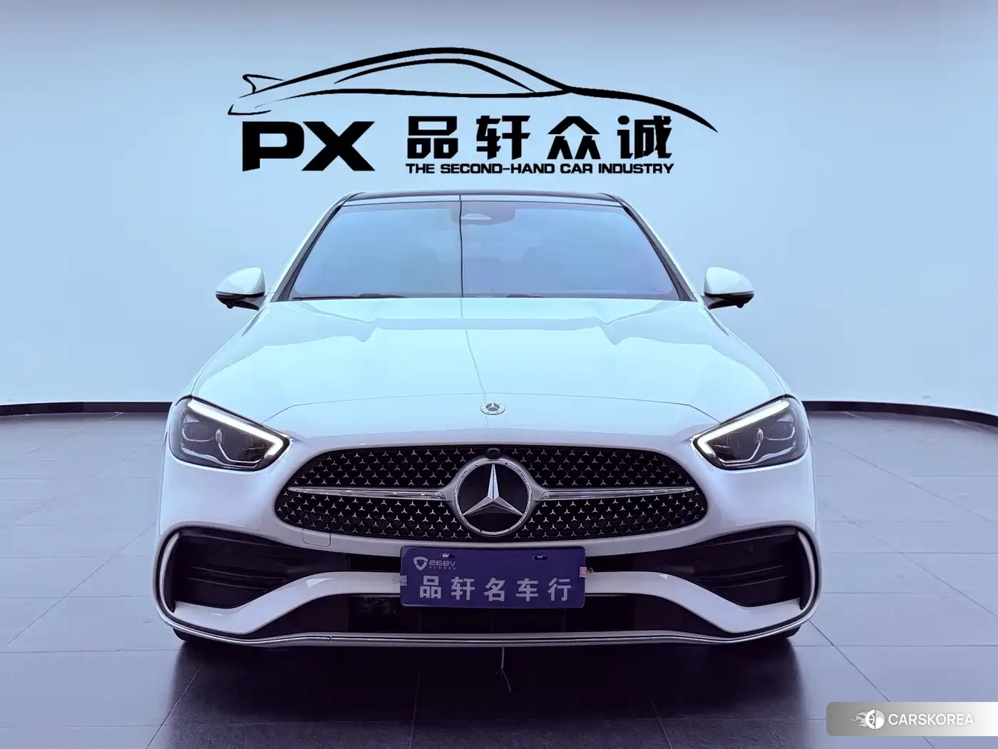 Mercedes-Benz C-class id 4538725 из Китая 30