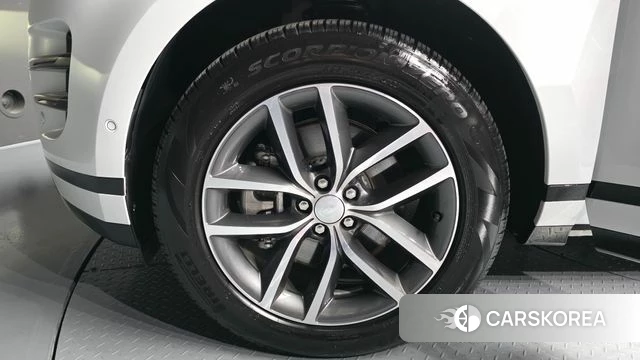 Land Rover Range Rover Evoque 2nd Generation id 3921701 из Кореи 15