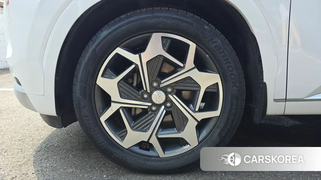 Hyundai Palisade id 4666837 из Кореи 25