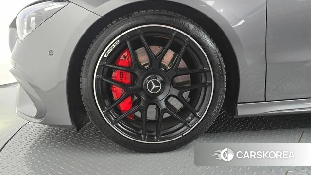 Mercedes-Benz CLA-Class C118 id 4640463 из Кореи 26