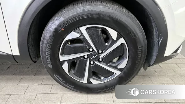 Kia Sportage 5th Generation Hybrid id 3591265 из Кореи 15