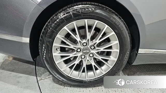 Genesis G80 (RG3) id 3736055 из Кореи 15