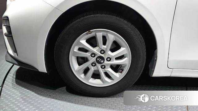 Kia Come New K3 id 4383831 из Кореи 15