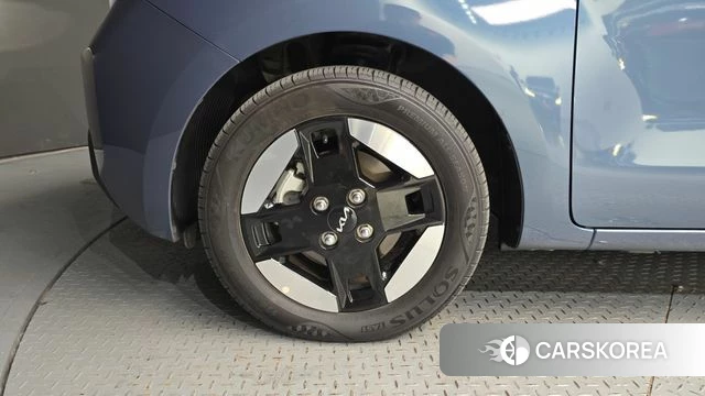 Kia The New Kia Ray EV id 4675183 из Кореи 26