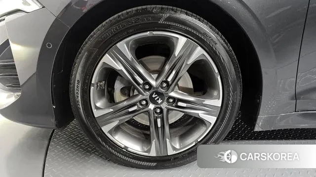 Kia K5 3rd generation id 3778546 из Кореи 15