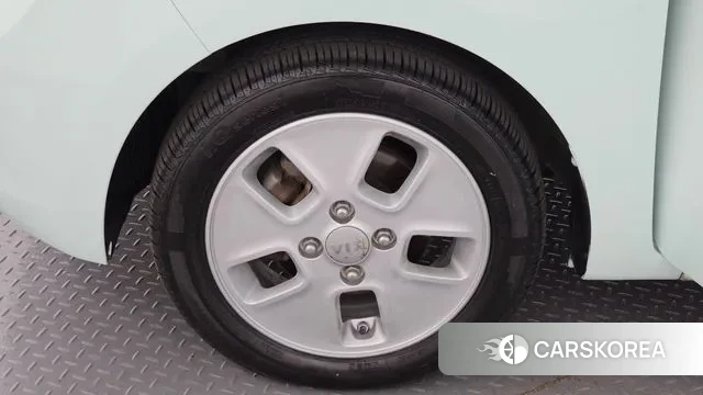 Kia The New Ray id 3362984 из Кореи 15