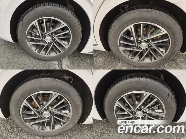 Hyundai The New Grandeur IG id 2708055 из Кореи 15