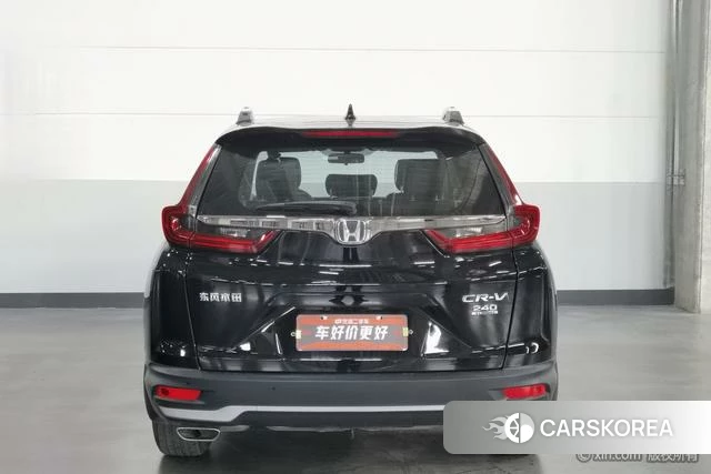 Honda CR-V id 4291427 из Китая 19
