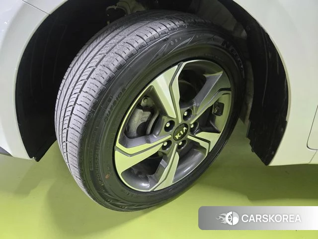 Kia Come New K3 id 4477501 из Кореи 13