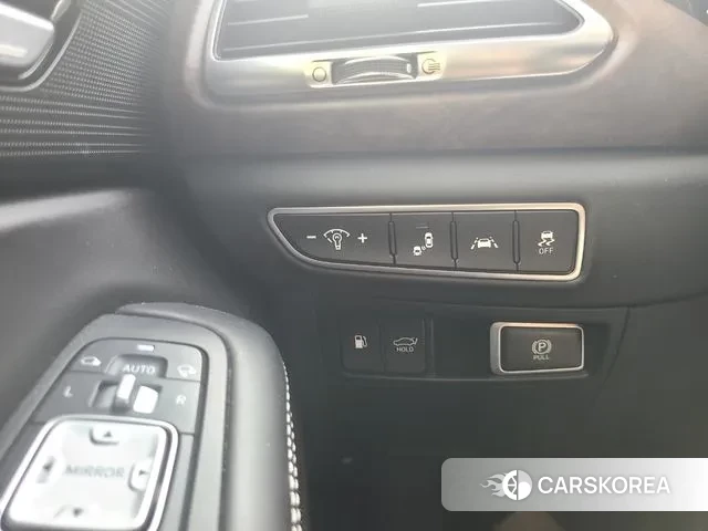 Genesis G90 id 3439100 из Кореи 13