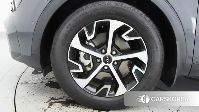 Kia Sportage 5th Generation Hybrid id 3859425 из Кореи 15