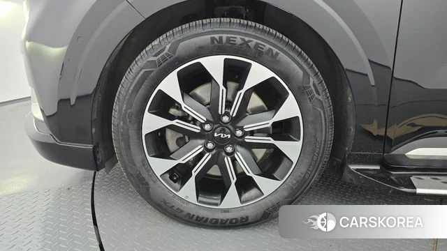 Kia Carnival 4th generation id 4457961 из Кореи 15