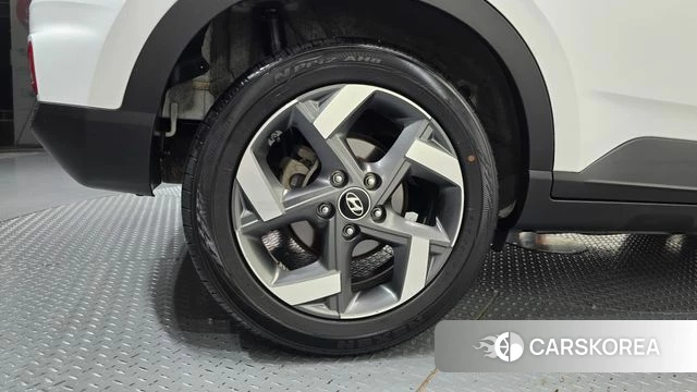 Hyundai Venue id 4849355 из Кореи 25