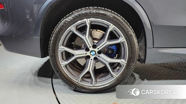 BMW X5 (G05) id 4310240 из Кореи 31