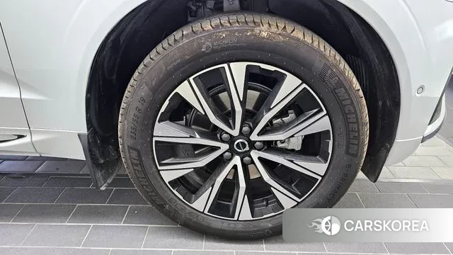 Volvo XC60 second Generation id 3382976 из Кореи 15