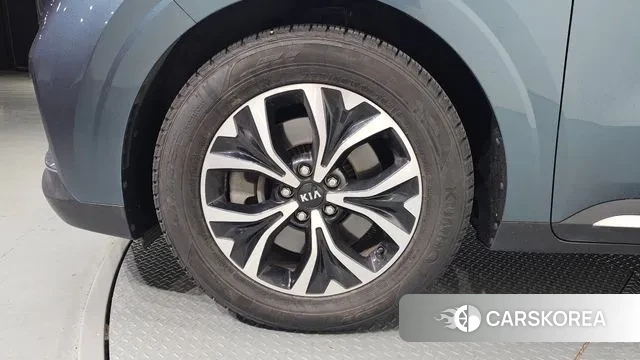 Kia Carnival 4th generation id 3111784 из Кореи 15