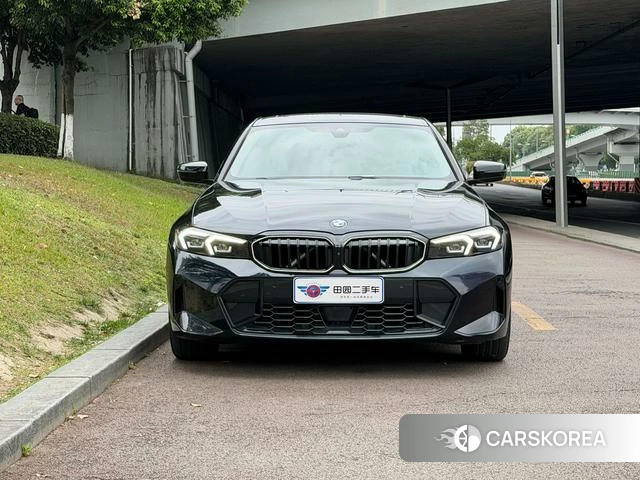 BMW 3 series id 4335237 из Китая 8