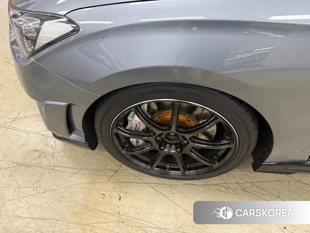 Hyundai Veloster (JS) 2020 Цвет галактики из Кореи, фото 5