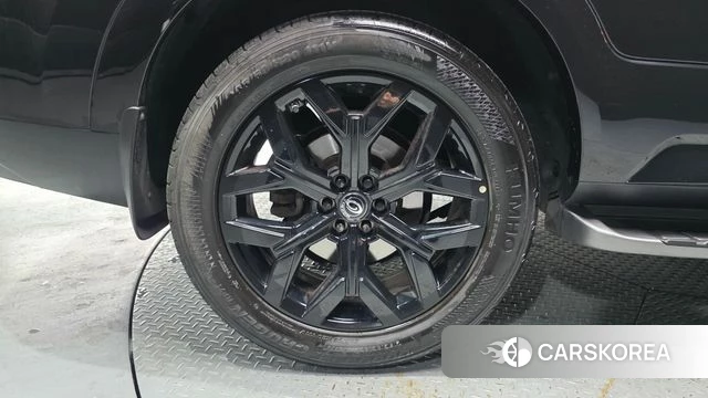 Kia Mohave Master id 4232618 из Кореи 28