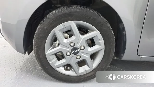 Kia The New Kia Ray id 3016443 из Кореи 15