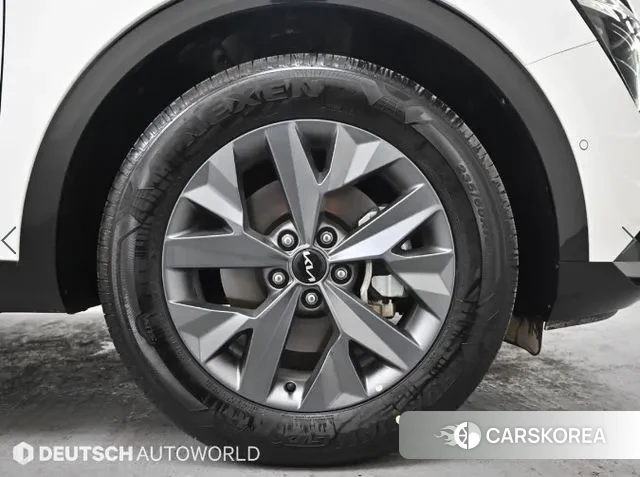 Kia Sportage 5th Generation id 3653856 из Кореи 15