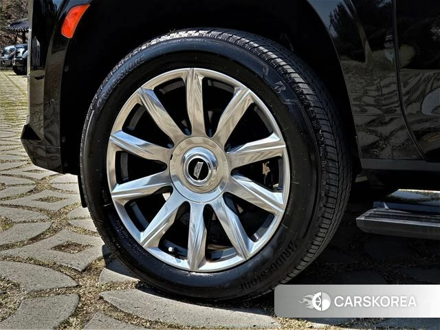 Cadillac Escalade 5th Generation id 3878422 из Кореи 15