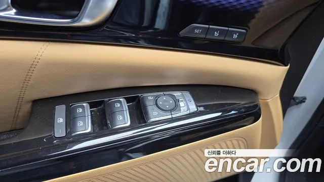 Kia Carnival 4th generation id 2574498 из Кореи 15