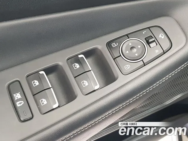 Hyundai Santa Fe TM id 2626540 из Кореи 15