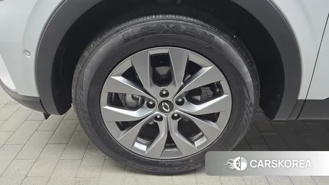 Renault Korea (Samsung) XM3 id 3462243 из Кореи 15