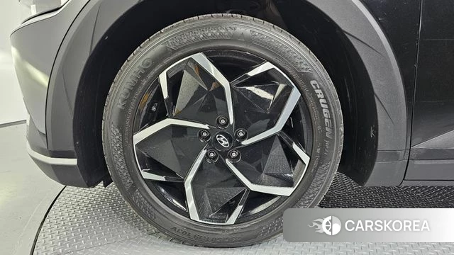 Hyundai Ionic 5 id 4423305 из Кореи 15
