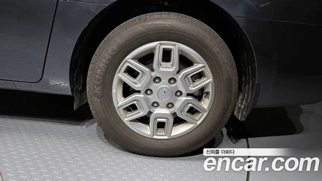 Hyundai Staria id 2920018 из Кореи 15