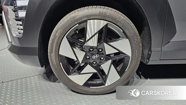 Hyundai Kona (SX2) id 3555088 из Кореи 15