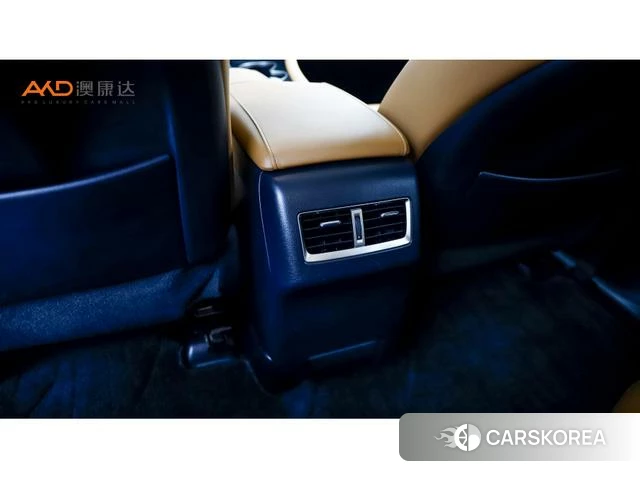 Lexus RX 2021 Синий из Китая, фото 5