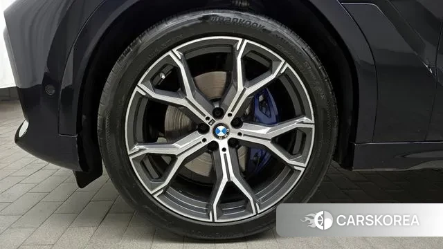 BMW X6 (G06) id 2968955 из Кореи 15